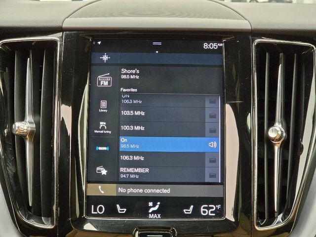 2019 Volvo XC60 Momentum - Photo 10