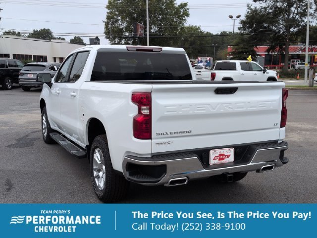 2026 Chevrolet Silverado 1500 LT - Photo 7