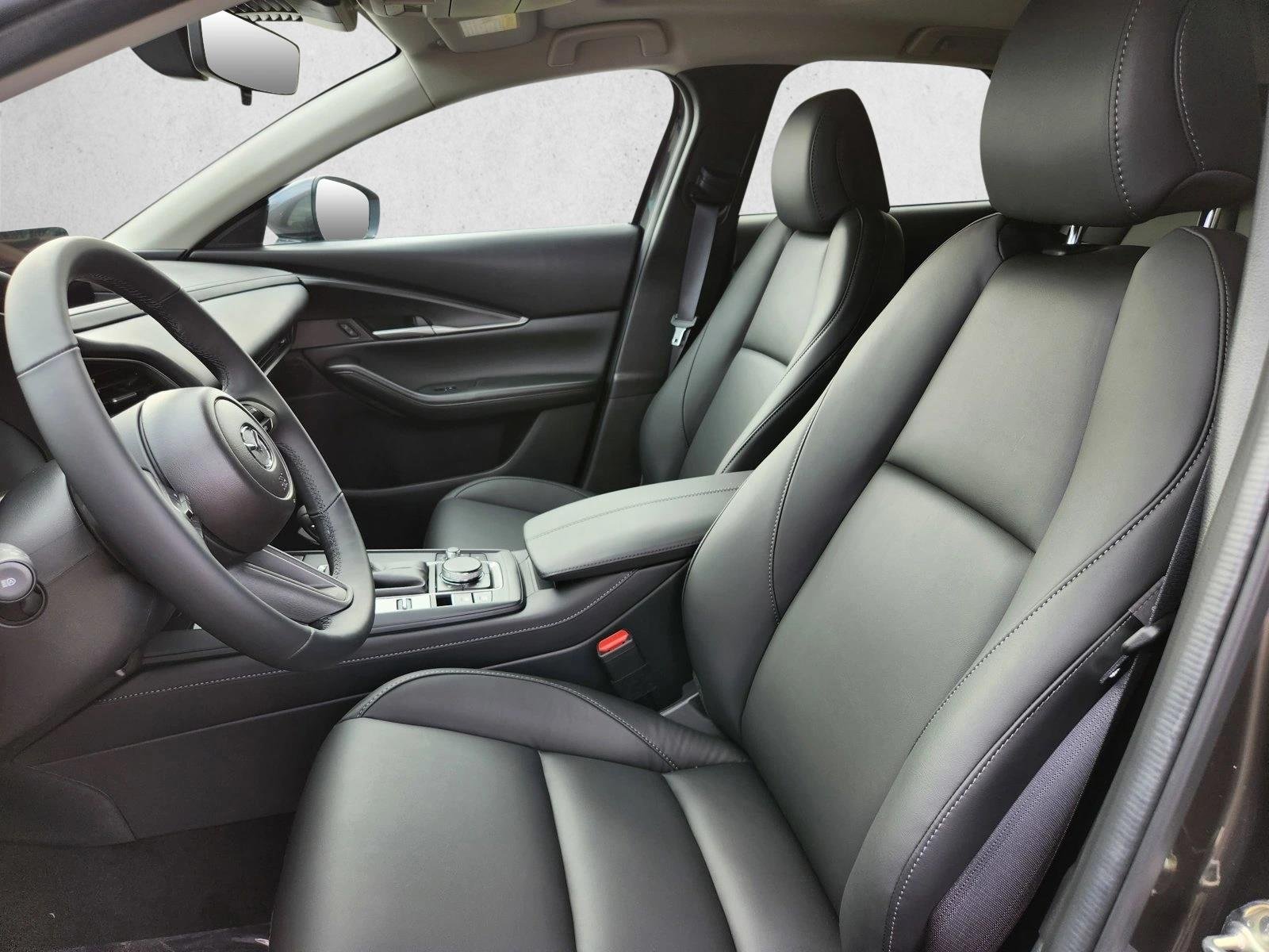 2026 Mazda CX-30 Preferred - Photo 11