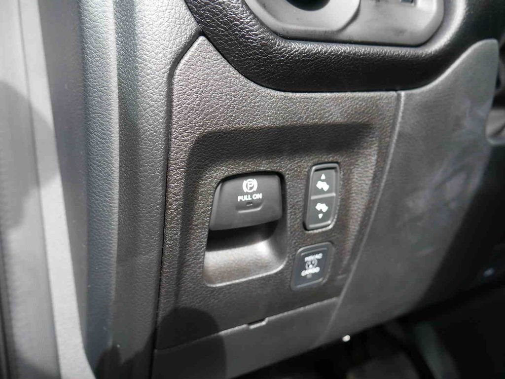 New 2026 Forged Blue Metallic Exterior Paint RAM LARAMIE image 35