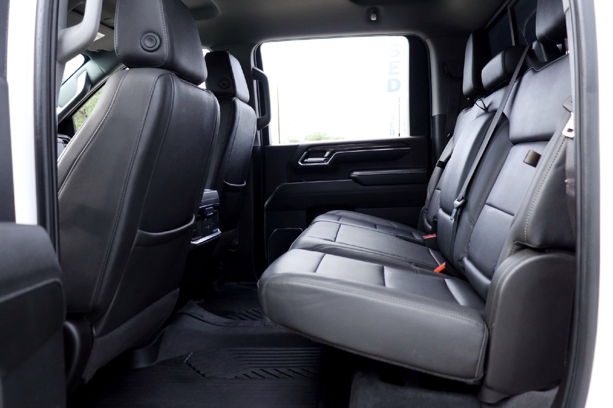 2024 Chevrolet Silverado 2500HD LTZ - Photo 27