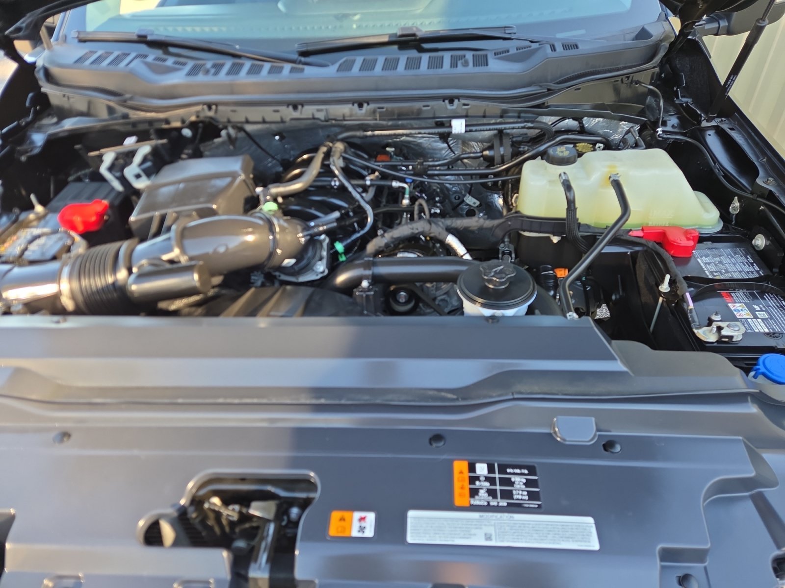 2025 Ford F-250 Super Duty XLT - Photo 18