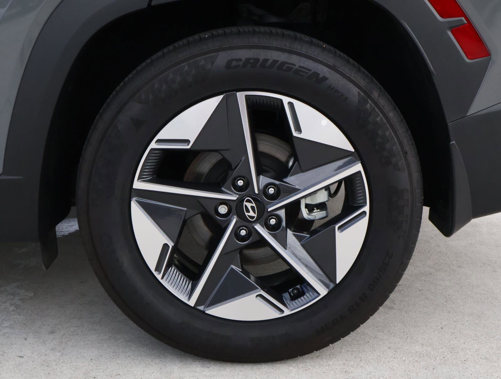 2025 Hyundai Tucson SEL Convenience - Photo 8