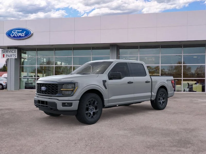 New 2026 Avalanche Ford STX® image 25