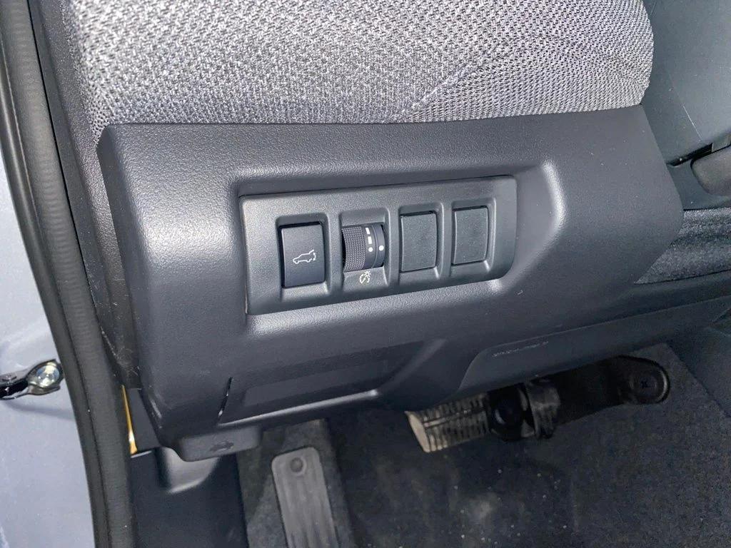 2026 Subaru Outback Limited - Photo 27