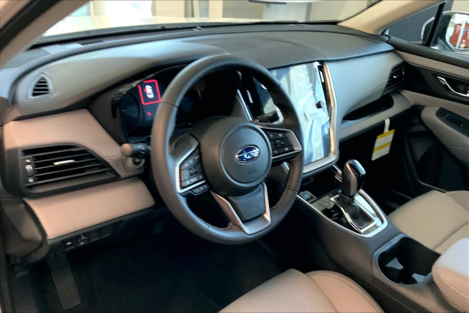 2025 Subaru Legacy Premium - Photo 7