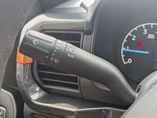 Used 2022 White Ford Tremor image 28