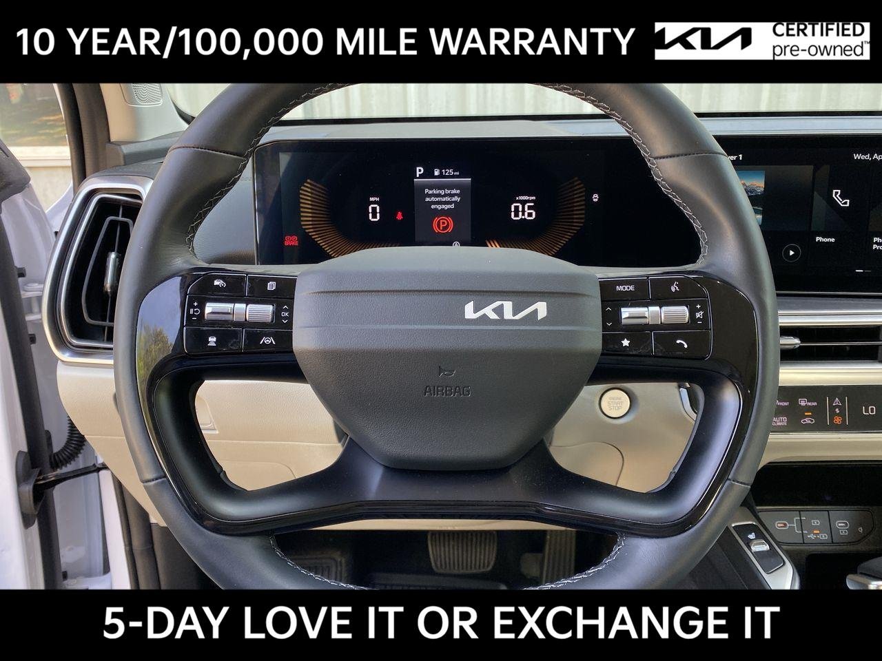2026 Kia Sorento S - Photo 33