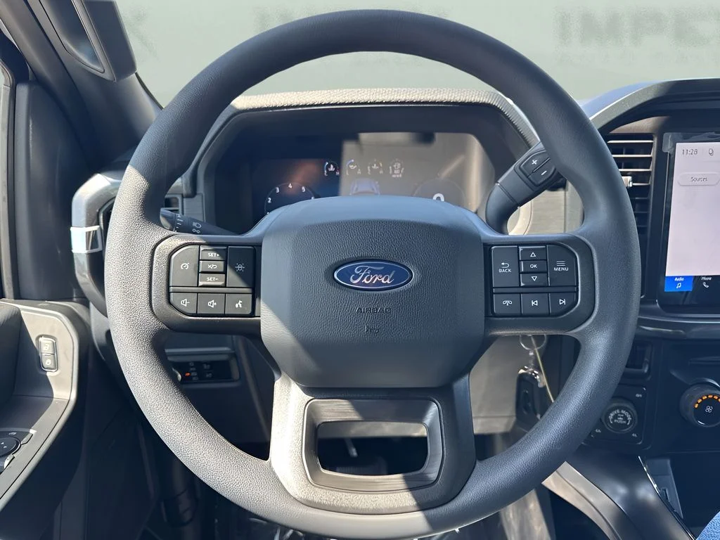 Used 2026 White Ford STX image 11