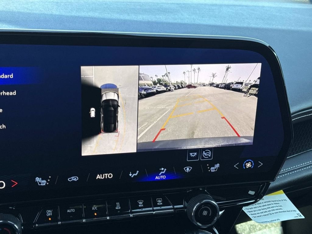 2024 Chevrolet Blazer EV LT - Photo 14