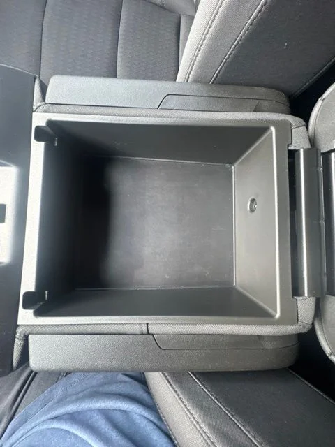 Used 2024 Gray Chevrolet RST image 30