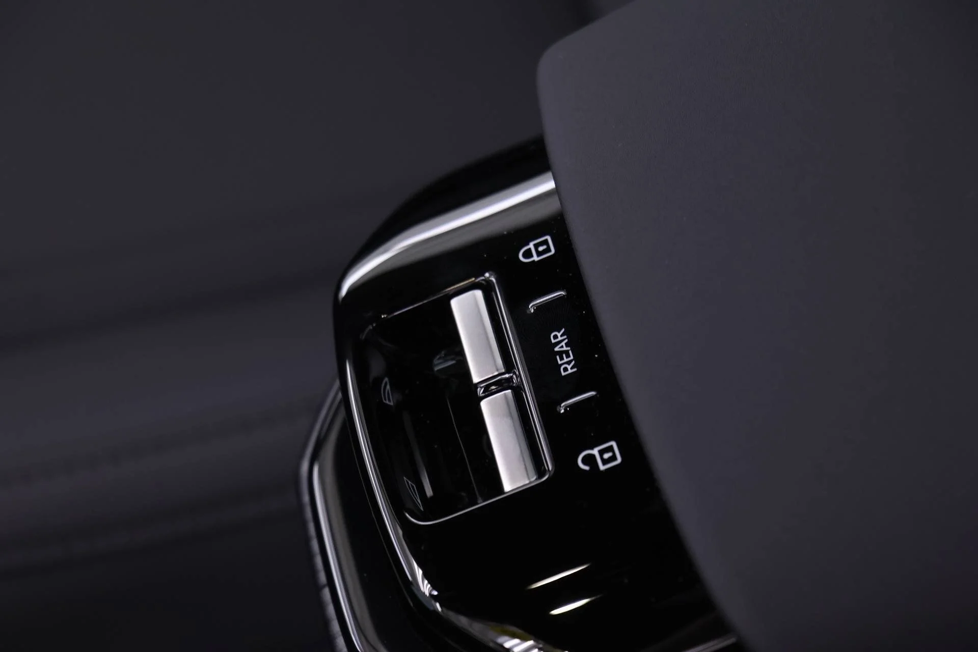 New 2026 Onyx Black Volvo Plus image 12