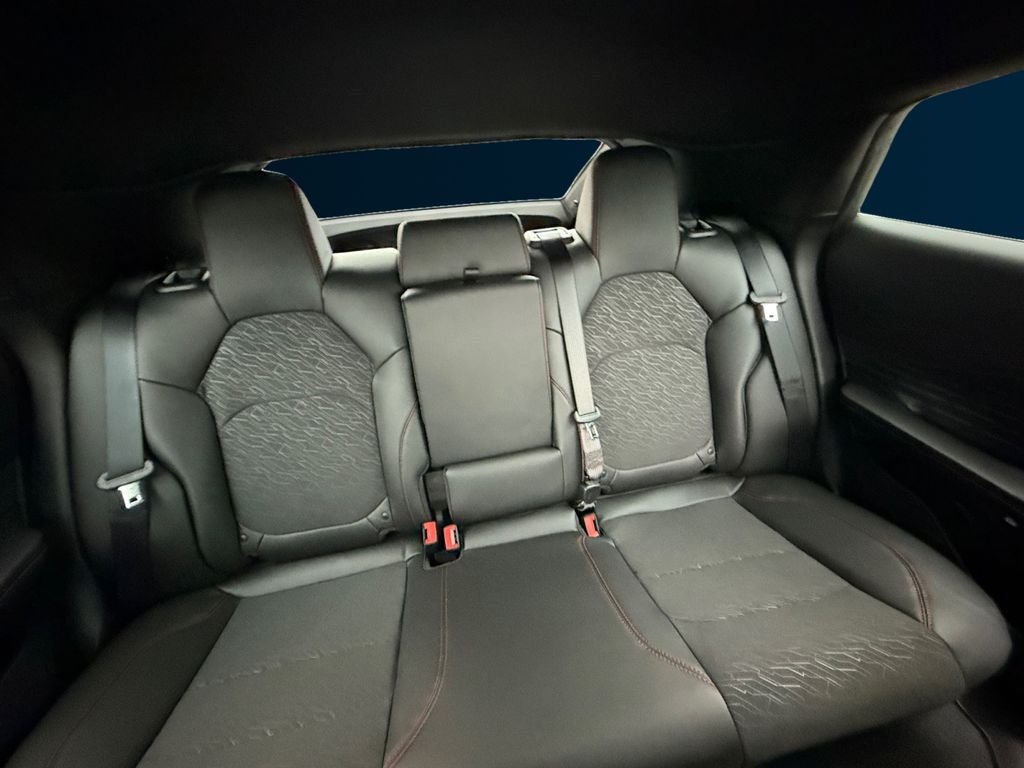 New 2026 Redeye Exterior Paint Dodge Scat Pack image 18