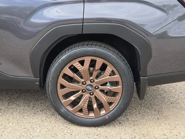 New 2026 MAGNETITE GRAY METALLIC Subaru Sport image 50