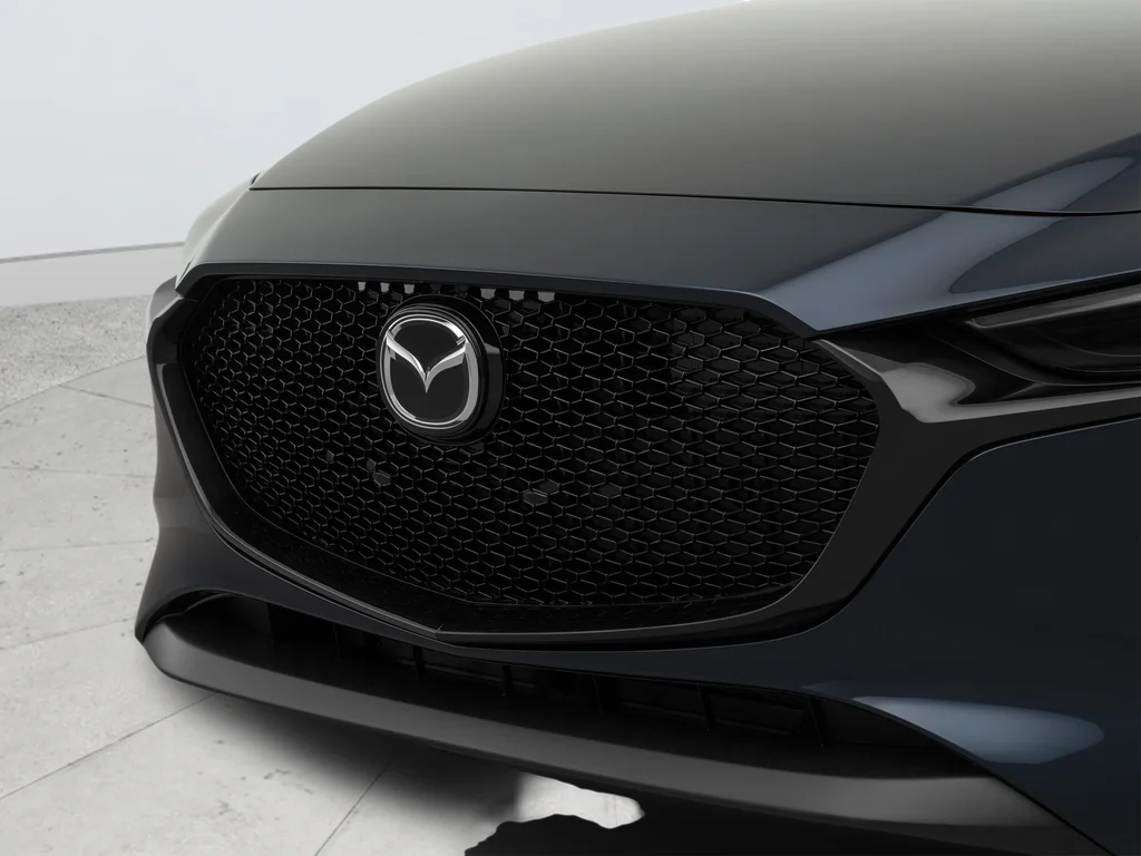 Used 2021 Blue Mazda Preferred image 53