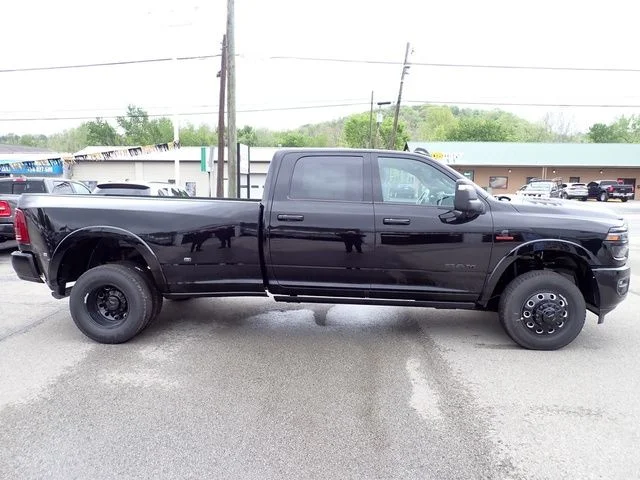 New 2026 Black Ram Limited image 7