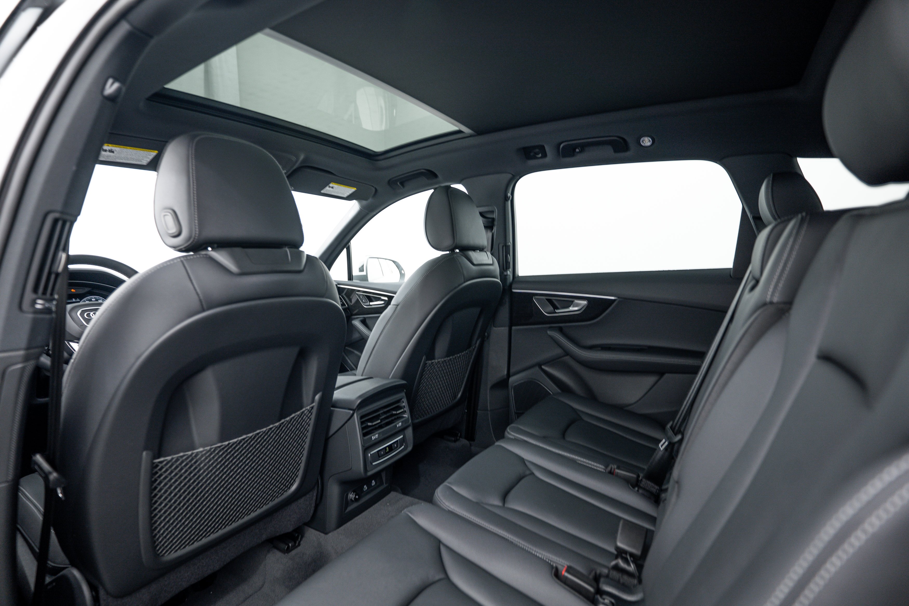 New 2026 Glacier White Audi Premium Plus image 17