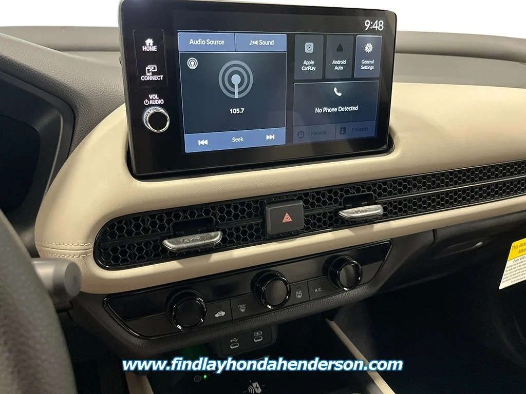 New 2027 Platinum White Pearl Honda LX image 18