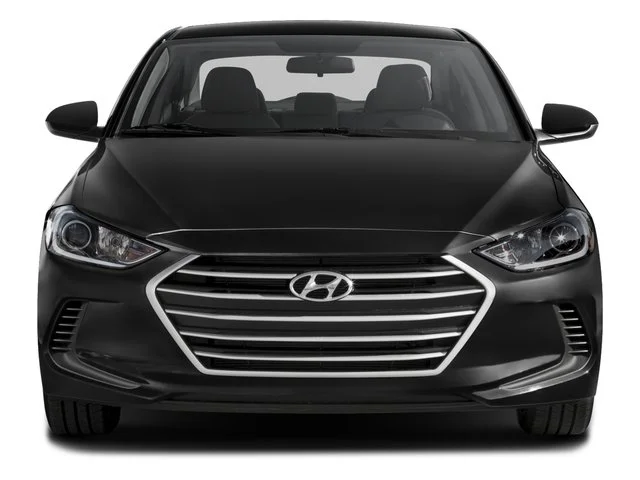Used 2017 Symphony Air Silver Hyundai SE image 7