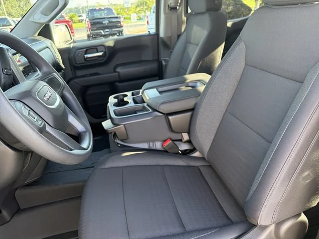 New 2026 Onyx Black GMC Pro image 19