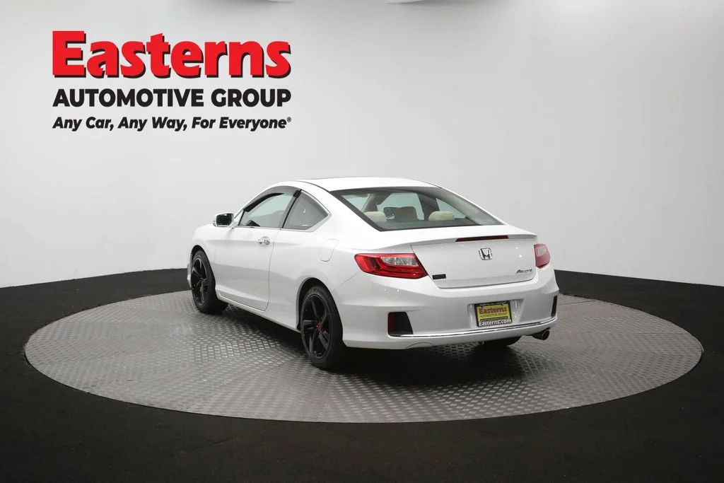 Used 2015 White Honda EX-L image 64