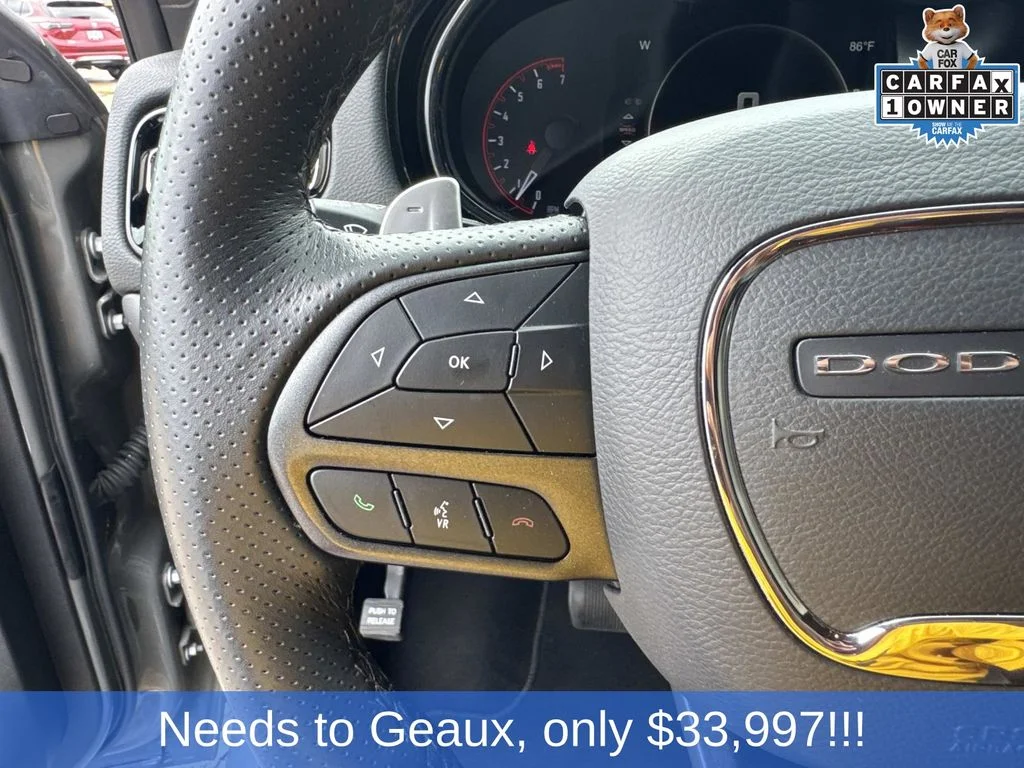 Used 2025 Gray Dodge GT Plus image 45