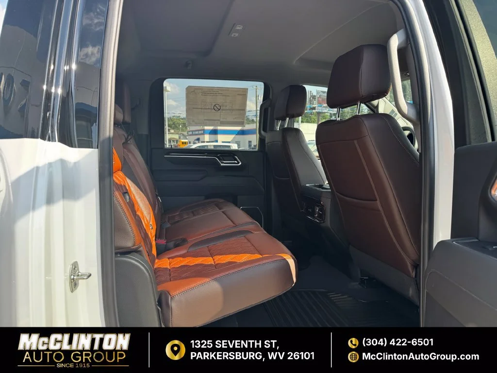 2026 Chevrolet Silverado 2500 HD LT - Photo 13