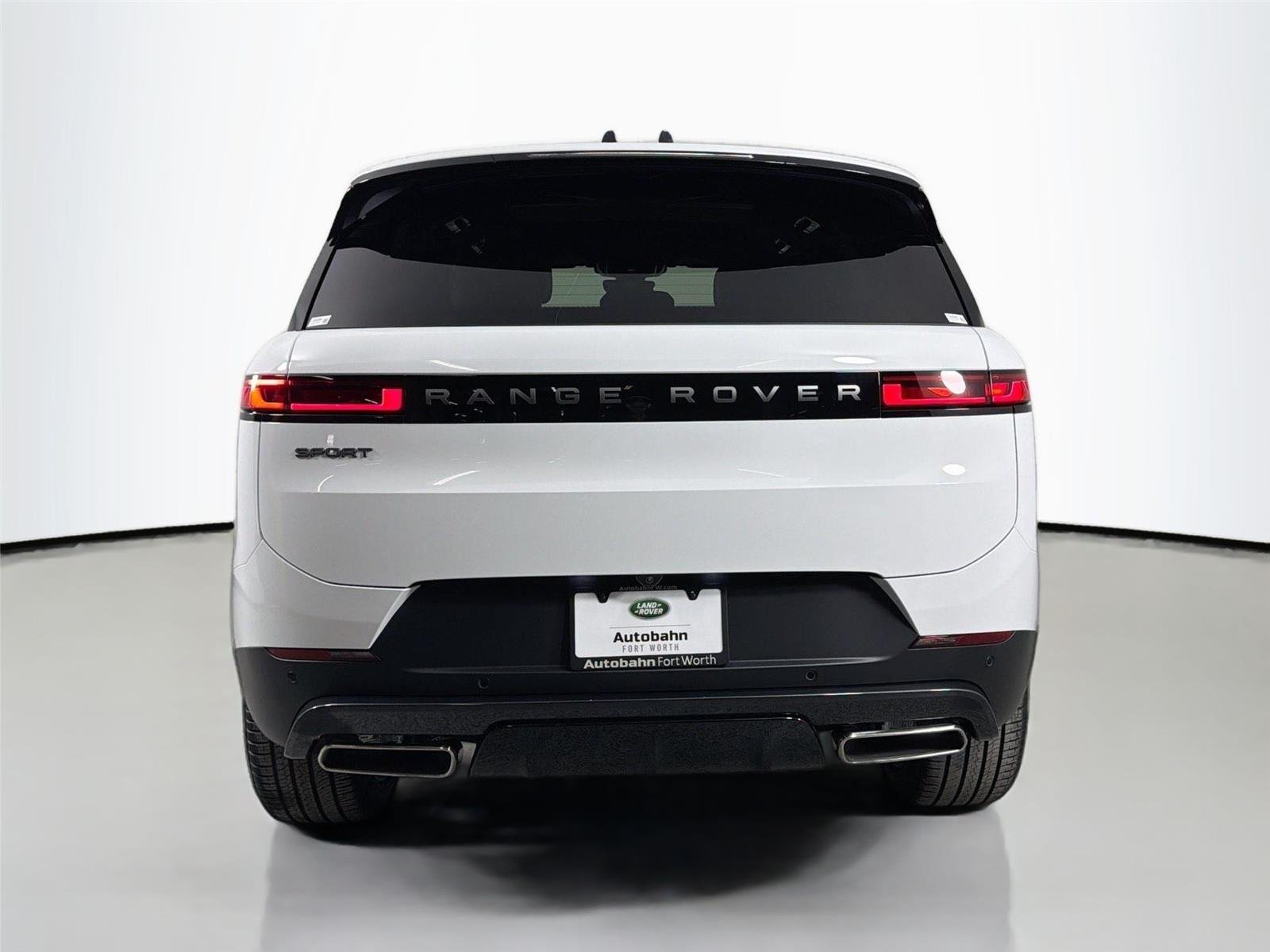 New 2026 Fuji White Land Rover SE P360 image 6