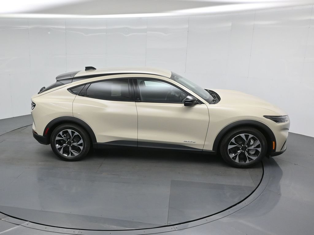 New 2026 Desert Sand Ford Select image 50