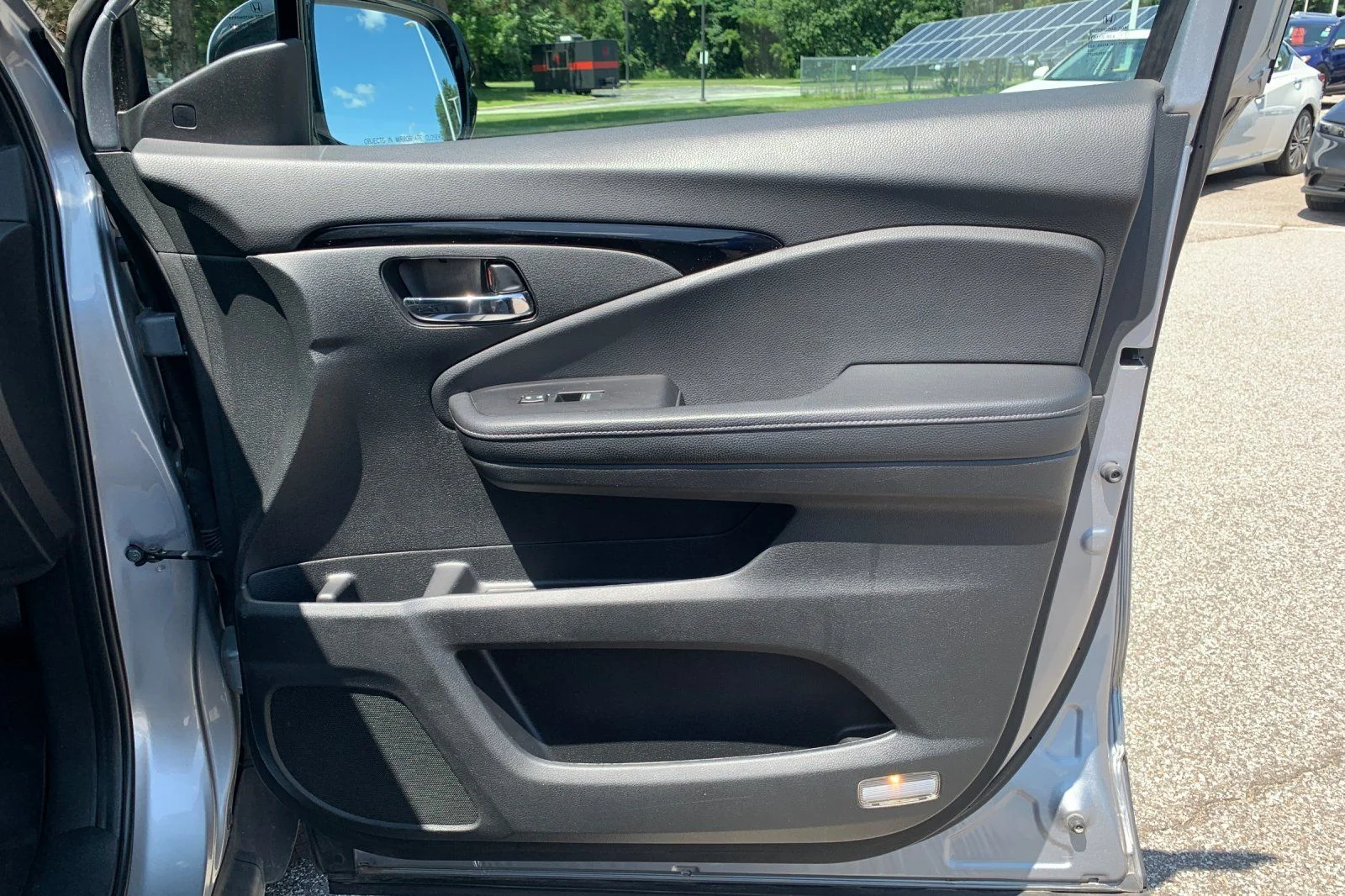 Used 2019 Silver Honda RTL-E image 20