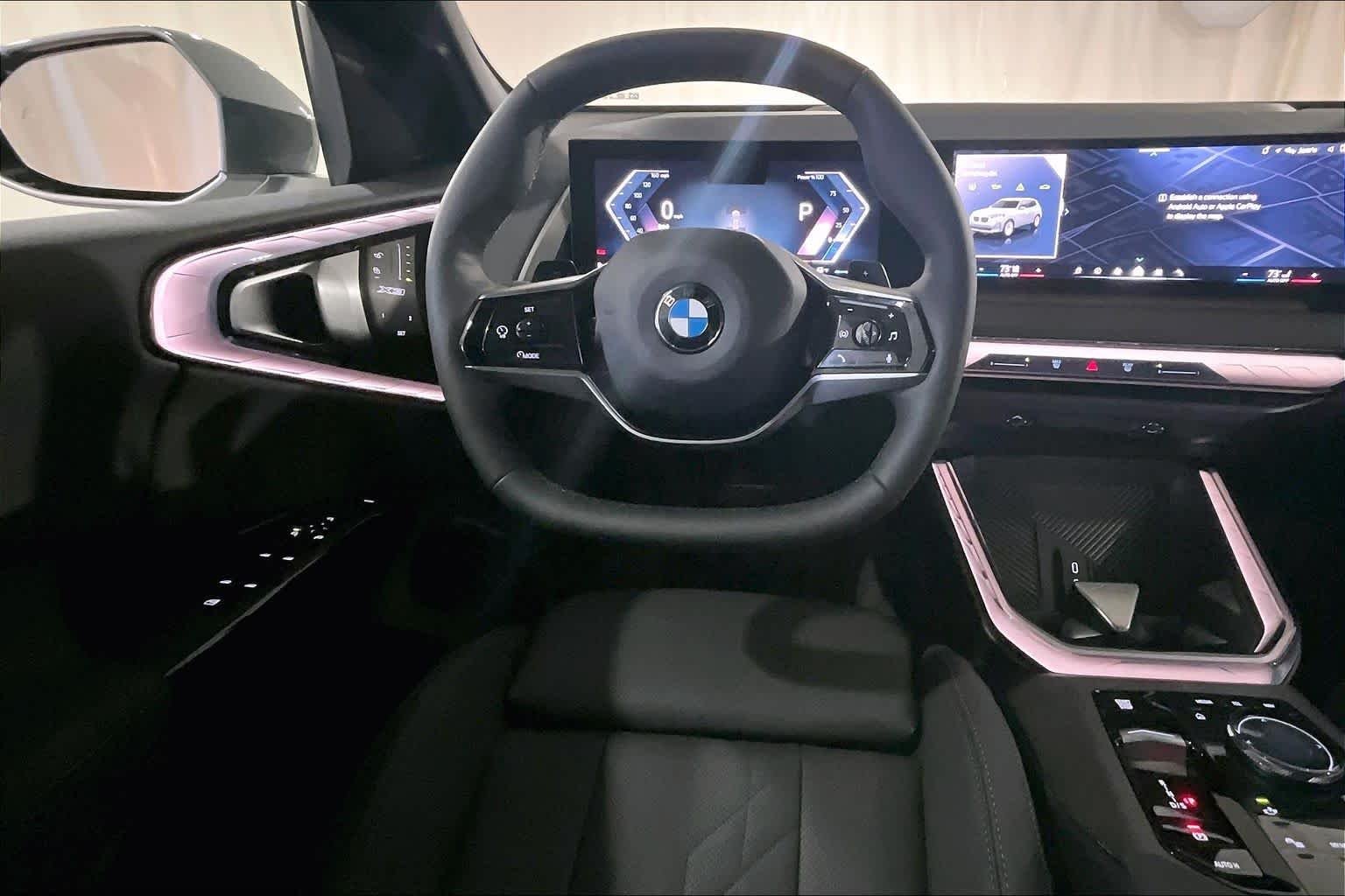 Used 2026 Skyscraper Grey Metallic BMW 30 xDrive image 5