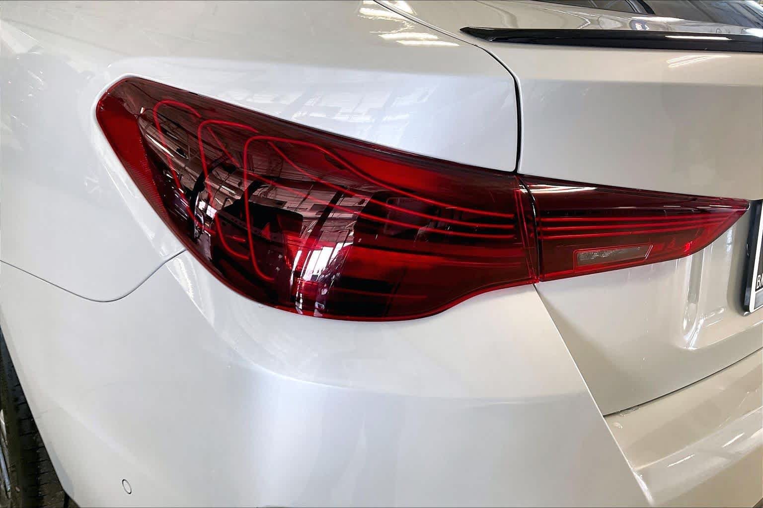 2026 BMW 4 Series 430i - Photo 14