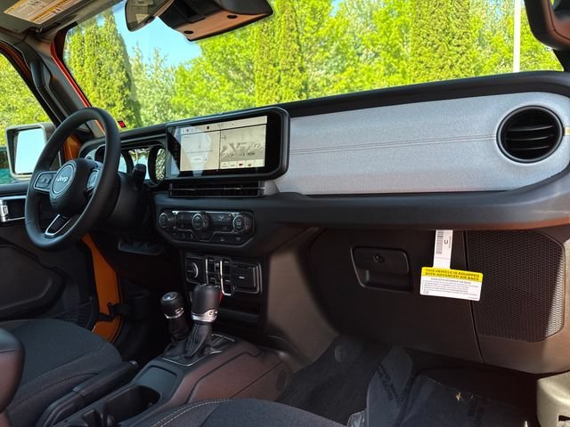 New 2026 Joose Jeep Sport S image 27