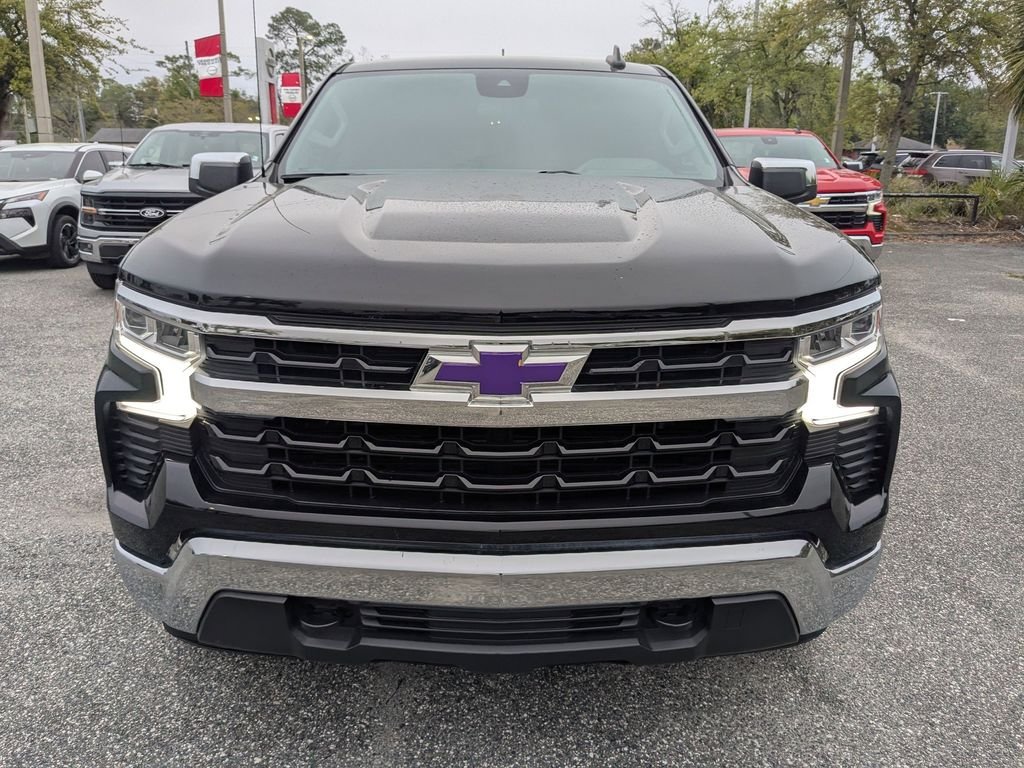 2024 Chevrolet Silverado 1500 LT - Photo 9