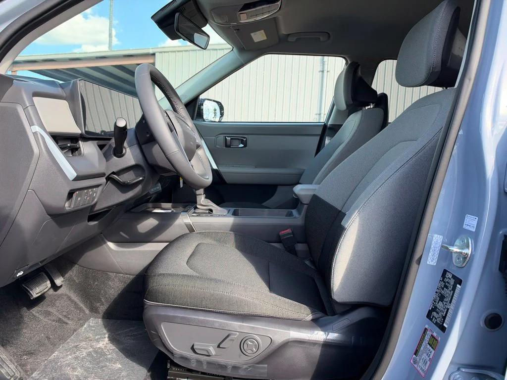 New 2027 Gray Kia S image 8