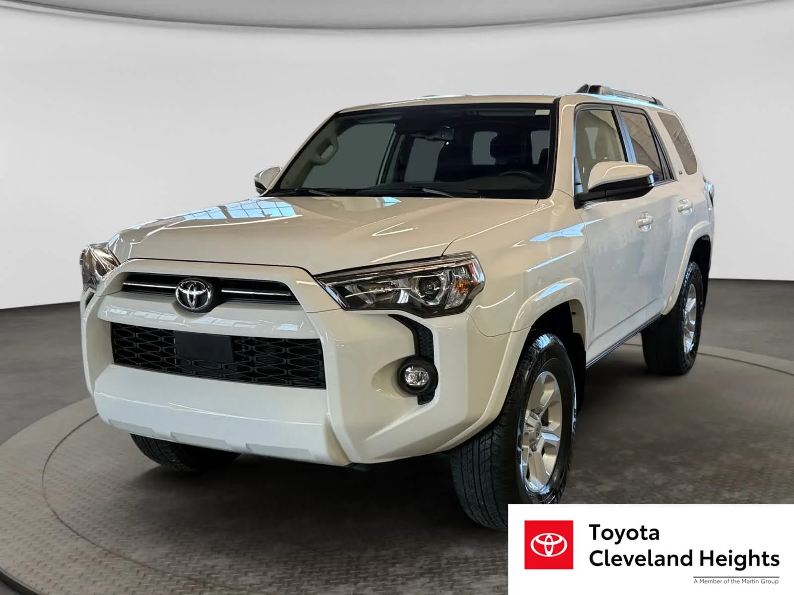 2024 Toyota 4Runner