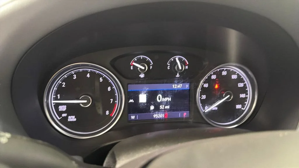 2022 Buick Enclave Essence - Photo 20