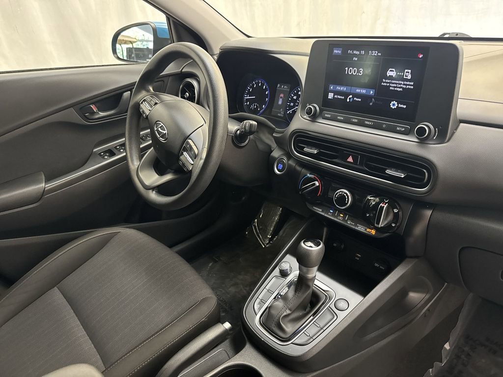 2023 Hyundai Kona SEL - Photo 22
