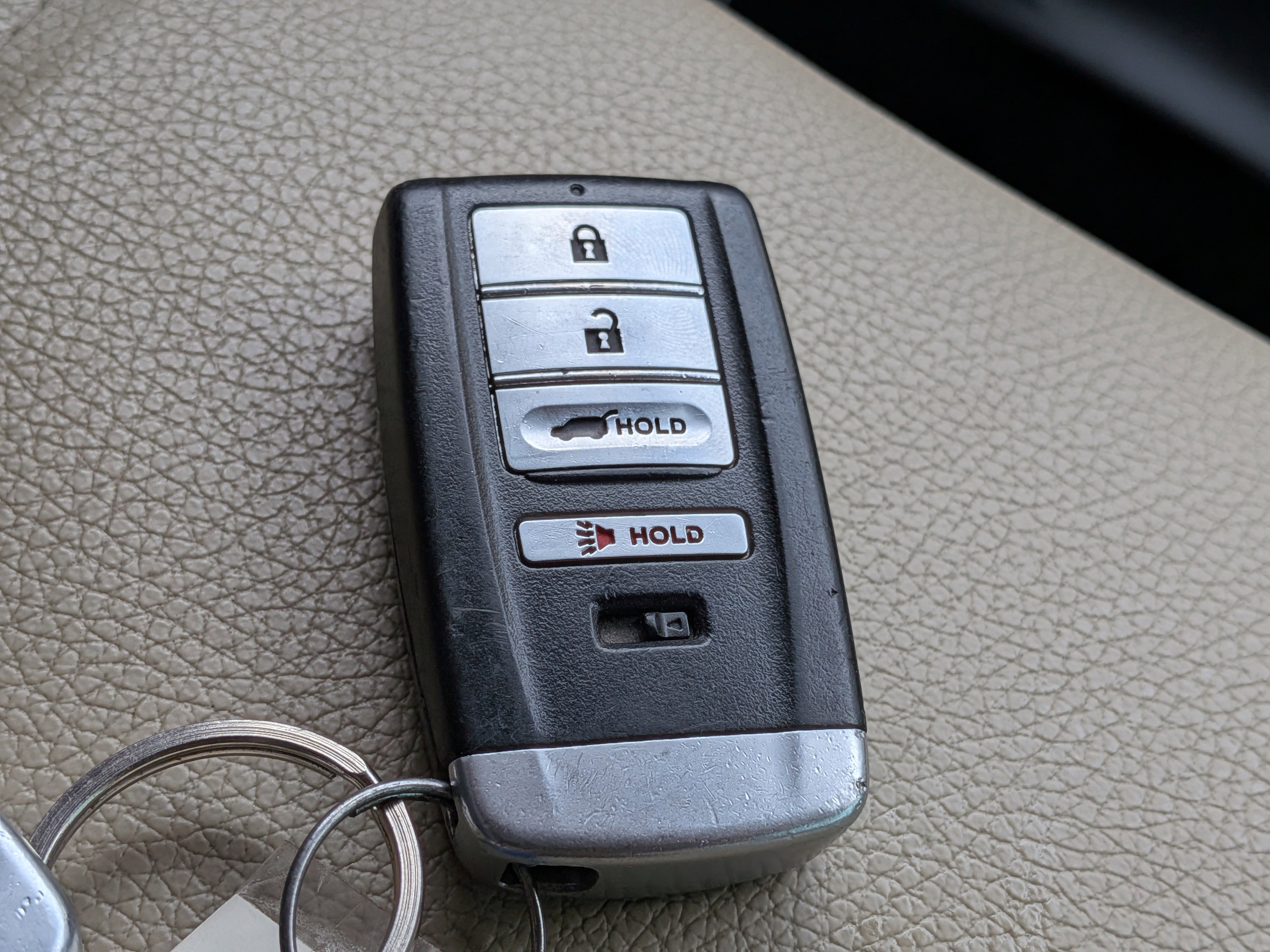 Used 2016 White Diamond Pearl Acura 3.5L image 36