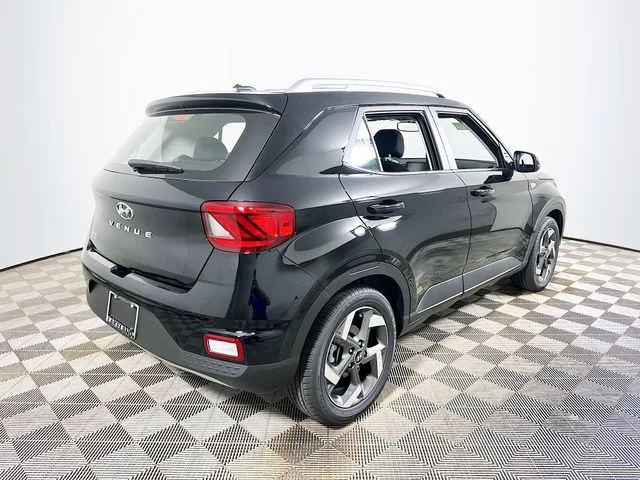 New 2026 Hyundai VENUE SEL