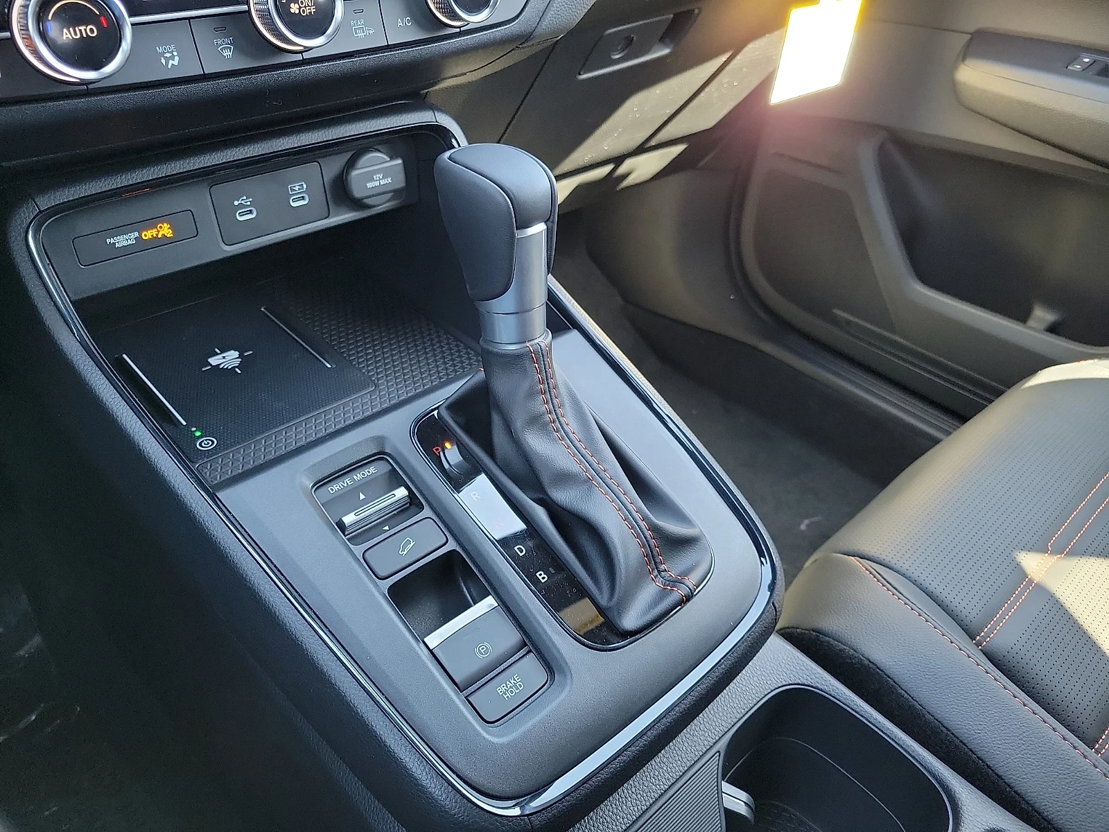 2026 Honda CR-V Sport-L - Photo 25
