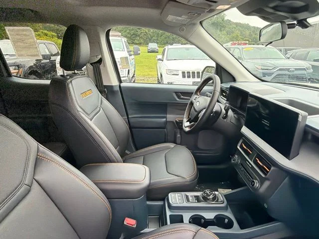 New 2026 Gray Ford Tremor image 40