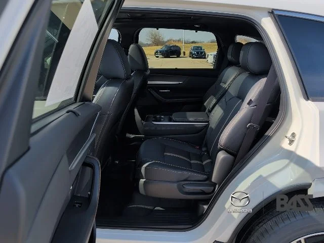2026 Mazda CX-90 Premium Plus Package - Photo 6