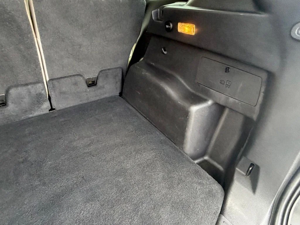 Used 2019 Gray Ford Titanium image 44
