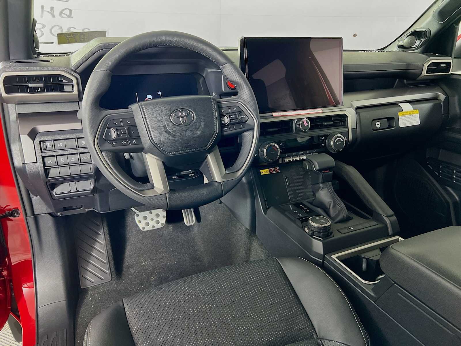2026 Toyota 4Runner — photo 7