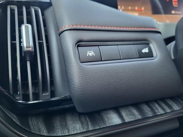 2026 Nissan Armada PRO-4X - Photo 31