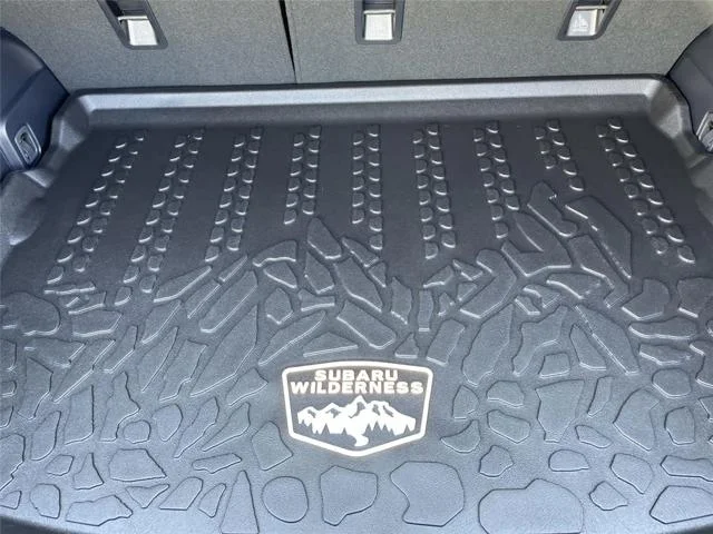 2026 Subaru Crosstrek Wilderness - Photo 16