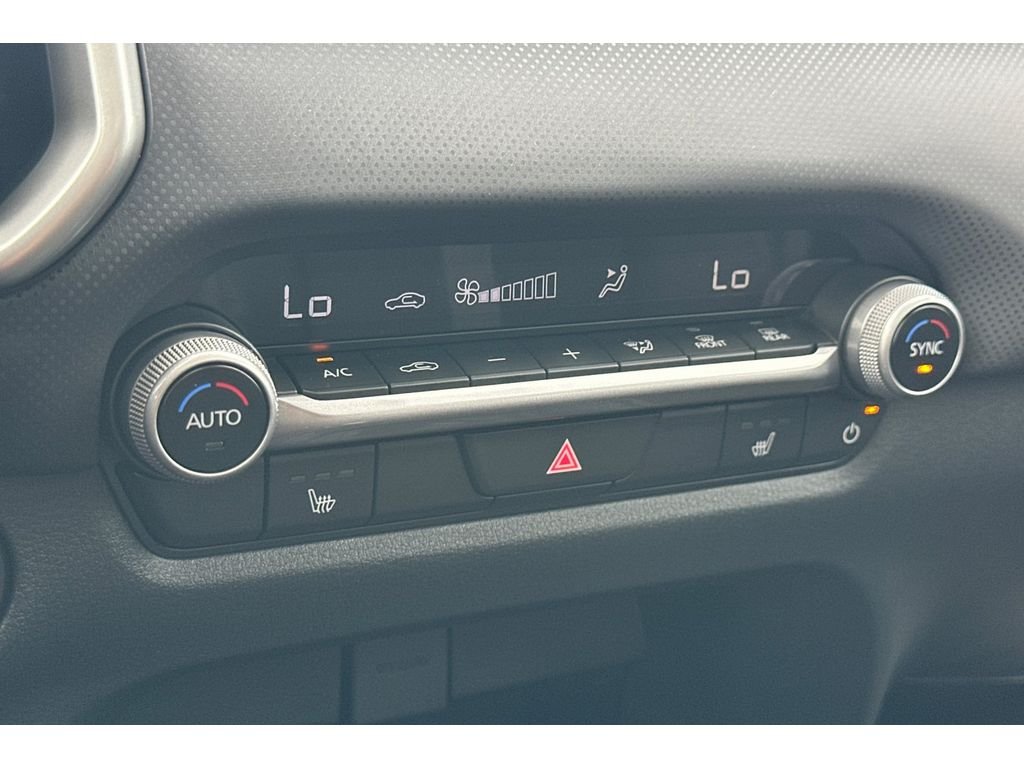 New 2026 Polymetal Gray Metallic Mazda 2.5 S Preferred AWD image 19