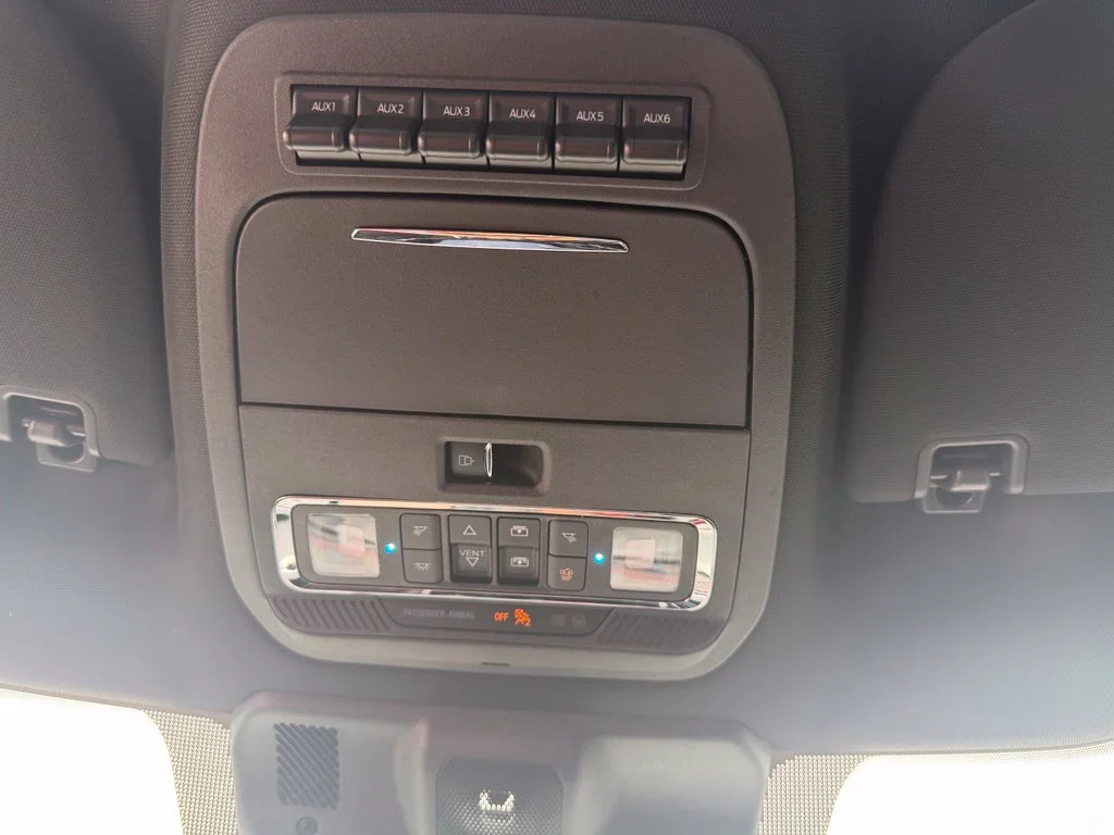 Used 2026 Black Ford Raptor image 32