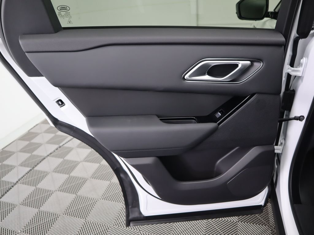 2026 Land Rover Range Rover Velar S - Photo 27